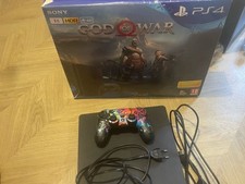 Sony playstation slim d'occasion  Deuil-la-Barre