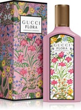 Gucci flora gorgeous usato  Villabate