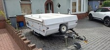 Coleman fleetwood taos for sale  CARDIFF