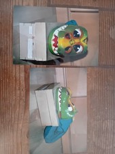 Sonneberger friedel figur gebraucht kaufen  Bamberg