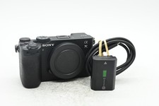 Sony a7c 33mp for sale  Indianapolis