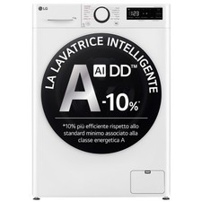 F4r5011tsww lavatrice 11kg usato  Villalba