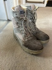 Desert patrol combat for sale  WARRINGTON