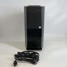 Dell Alienware Aurora R7 2.8 GHz i5-8400 8GB 1TB HDD NVIDIA GTX 1060 - Excelente comprar usado  Enviando para Brazil