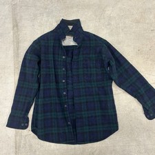 Camicia woolrich quadri usato  Spedire a Italy