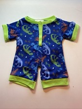 Build bear blue for sale  WHITLEY BAY