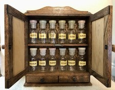 Amazing vintage spice for sale  Yukon