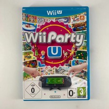 Wii party nintendo usato  Bergamo