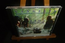 Musiccd11 vangelis 1492 d'occasion  Roissy-en-Brie