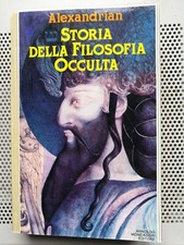 Magia storia della usato  Genova