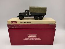 Sibur gmc cckw d'occasion  Sabres