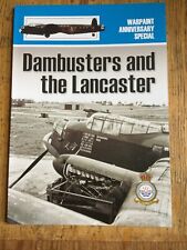 Dambusters lancaster warpaint for sale  BIRMINGHAM