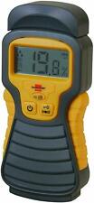 Brennenstuhl moisture meter for sale  LONDON