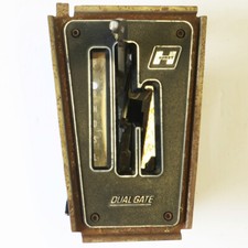 Hurst usa dual for sale  Fort Mill