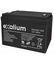 Batterie plomb 12v d'occasion  Calais