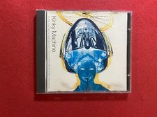 Musica kinky machine usato  Bologna