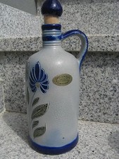 Carafe liqueurs betschdorf d'occasion  Sarreguemines