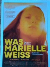 Marielle weiss 2025 gebraucht kaufen  Beverungen