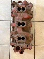 Chevy 348 409 for sale  Winterset