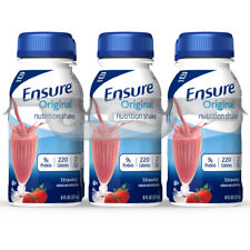 Ensure original nutritional for sale  Stockton