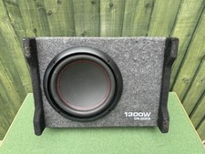 car subwoofer for sale  LEIGH-ON-SEA