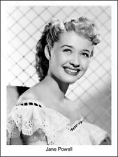 Jane powell attrice usato  Civitanova Marche