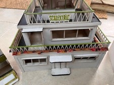 Vintage scalextric building for sale  MAIDSTONE