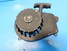 Avviamento per motosega usato  Spedire a Italy