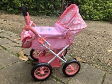 Baby annabel pram for sale  MAIDENHEAD