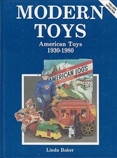 Modern toys american usato  Italia