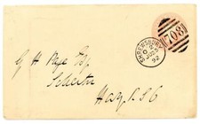 1892 shropshire cover for sale  UK