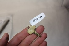 Harley original key for sale  Cotati