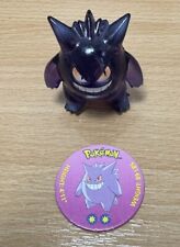 Pokemon gengar figure for sale  NOTTINGHAM