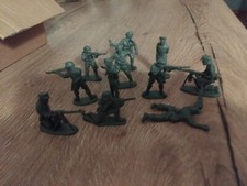 Groupe soldats allemands d'occasion  Charleville-Mézières