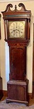 Antique brass day for sale  TARPORLEY