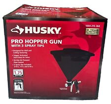 Husky pro hopper for sale  Dover