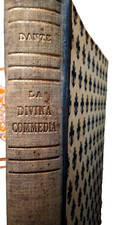 Dante divina commedia usato  Trapani