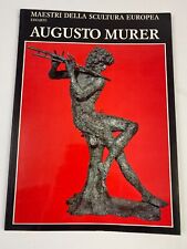 Augusto murer maestri usato  Udine