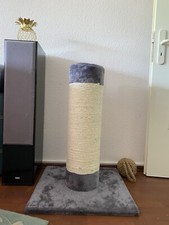 Kerbl kratzbaum kratzsäule gebraucht kaufen  Berlin