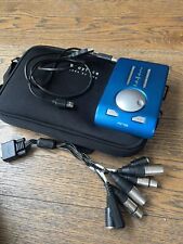 Rme babyface blue for sale  LONDON