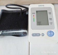 Sanitas sbm berarm gebraucht kaufen  Hoyerswerda