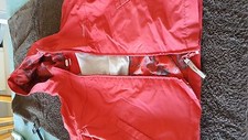 Manteau quechua 6ans d'occasion  Chinon