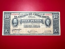 America messico pesos usato  Italia