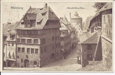 734 nuremberg albrecht d'occasion  Saint-Germain-du-Bois