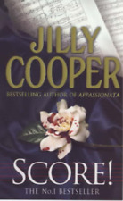 Score jilly cooper for sale  MILTON KEYNES