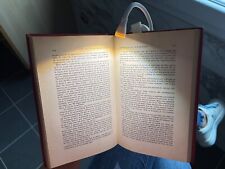 Lampe lecture usb d'occasion  Saint-Pol-sur-Mer