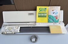 Brother kh950i knitting for sale  UK