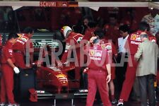 Vintage fiorano schumacher usato  Roma