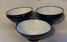 Chinese rice bowls for sale  Cottonwood