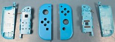 Funda Carcasa Joy-con Derecha e Izquierda Original OEM Azul Nintendo Switch segunda mano  Embacar hacia Mexico